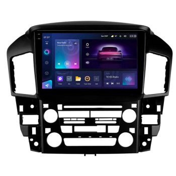 Штатная магнитола Teyes CC3 2k 4+64 Gb Lexus RX300 XU10 1997-2003 (F1) 9"