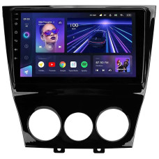 Штатная магнитола Teyes CC3 4+64 Gb Mazda RX-8 SE 2009-2011 9"