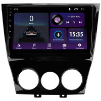 Штатная магнитола Sigma E9232 2+32 Gb Mazda RX-8 SE 2009-2011 9"