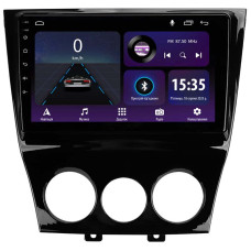 Штатна магнітола Sigma E9232 2+32 Gb Mazda RX-8 SE 2009-2011 9"