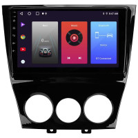 Штатна магнітола Sigma F9216 2+32 Gb Mazda RX-8 SE 2009-2011 9"