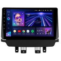 Штатна магнітола Teyes CC3 4+64 Gb Mazda CX-3 DK/2 DJ (0 Din) 2014-2023 9"
