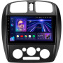 Штатная магнитола Teyes CC3 6+128 Gb 360° Mazda 323 BJ 2000-2003 9"