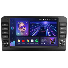 Штатная магнитола Teyes CC3 6+128 Gb Mercedes-Benz ML GL ML350 GL320 X164 2005-2009 (F2) 9"