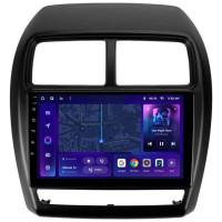 Штатная магнитола AMS MOSS M2 4+32 Gb Mitsubishi ASX 1 (Left hand drive) 2016-2023 (B) 9"