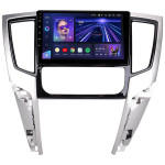 Штатна магнітола Teyes CC3L 4+32 Gb Mitsubishi L200 5 2018-2020 (F2) 9 — фото товару