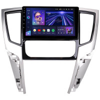 Штатная магнитола Teyes CC3L 4+32 Gb Mitsubishi L200 5 2018-2020 (F2) 9"
