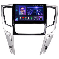 Штатная магнитола Teyes CC3L 4+32 Gb Mitsubishi L200 5 2018-2020 (F2) 9"