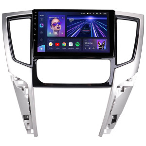 Штатна магнітола Teyes CC3L 4+32 Gb Mitsubishi L200 5 2018-2020 (F2) 9"