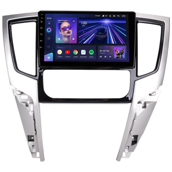 Штатна магнітола Teyes CC3L 4+32 Gb Mitsubishi L200 5 2018-2020 (F2) 9"