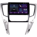 Штатная магнитола Sigma E9232 2+32 Gb Mitsubishi L200 5 2018-2020 (F2) 9