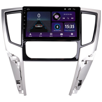 Штатна магнітола Sigma E9232 2+32 Gb Mitsubishi L200 5 2018-2020 (F2) 9"