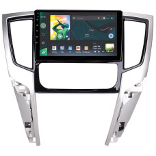 Штатна магнітола Sigma X9464 4+64 Gb Mitsubishi L200 5 2018-2020 (F2) 9"
