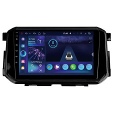 Штатная магнитола Sigma S9332 3+32 Gb Nissan Terra Xterra 2018-2022 9"