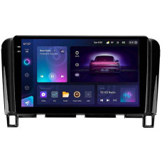 Штатная магнитола Teyes CC3 2k 6+128 Gb Nissan Serena 4 C26 2010-2016 9"