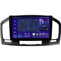 Штатная магнитола AMS MOSS M3 4+32 Gb Buick Regal / Opel Insignia 2009-2013 9"