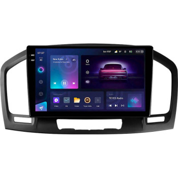 Штатна магнітола Teyes CC3 2k 4+32 Gb Buick Regal / Opel Insignia 2009-2013 9"
