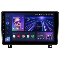 Штатная магнитола Teyes CC3 4+64 Gb Opel Astra H 2006-2014 (F1) 9"