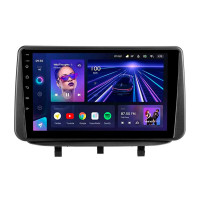 Штатная магнитола Teyes CC3 4+64 Gb Opel Meriva B (0 Din) 2009-2014 9"