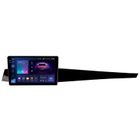 Штатная магнитола Teyes CC3 2k 6+128 Gb Renault Latitude 1 2010-2015 10"