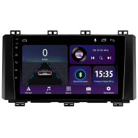 Штатная магнитола Sigma E9232 2+32 Gb Seat / Cupra Ateca 2016-2021 9"