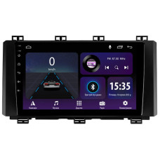 Штатна магнітола Sigma E9232 2+32 Gb Seat / Cupra Ateca 2016-2021 9"