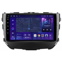 Штатная магнитола AMS MOSS M2 4+32 Gb Suzuki Vitara Brezza 2016-2019 9"