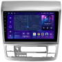 Штатна магнітола AMS MOSS M2 4+32 Gb Toyota Alphard 1 H10 2005-2008 (F2) 9