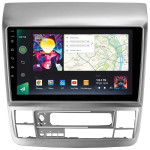 Штатная магнитола Sigma Pro 9464 4+64 Gb Toyota Alphard 1 H10 2005-2008 (F2) 9