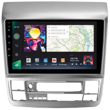 Штатна магнітола Sigma Pro 9464 4+64 Gb Toyota Alphard 1 H10 2005-2008 (F2) 9"