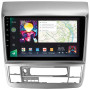 Штатна магнітола Sigma Pro 9464 4+64 Gb Toyota Alphard 1 H10 2005-2008 (F2) 9