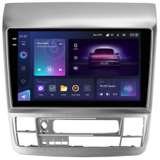 Штатна магнітола Teyes CC3 2k 4+32 Gb Toyota Alphard 1 H10 2005-2008 (F2) 9"