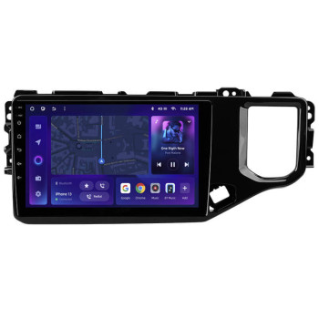 Штатна магнітола AMS MOSS M2 4+32 Gb Chery Tiggo 4X 5X 2019-2020 10"