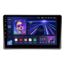 Штатна магнітола Teyes CC3 4+32 Gb Toyota Land Cruiser 10 J100 100 1998-2007 9"