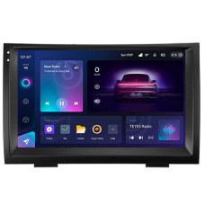 Штатная магнитола Teyes CC3 2k 6+128 Gb Toyota Prius XW20 2 2003-2011 (F1) 9"