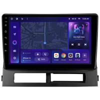 Штатная магнитола AMS MOSS M2 4+32 Gb Toyota Prius XW20 2 2003-2011 (F2) 9"