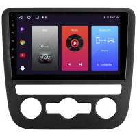 Штатна магнітола Sigma F9216 2+32 Gb Volkswagen Scirocco 3 Mk3 2008-2014 (F2) 9"