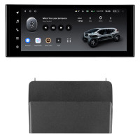 Штатная магнитола Teyes LUX ONE 6+128 Gb Audi Q3 8U 2014-2018 (A) 12.3"