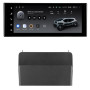 Штатна магнітола Teyes LUX ONE 6+128 Gb Audi Q3 8U 2014-2018 (A) 12.3 — фото товару