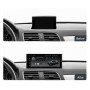 Штатна магнітола Teyes LUX ONE 6+128 Gb Audi Q3 8U 2014-2018 (A) 12.3 — фото товару