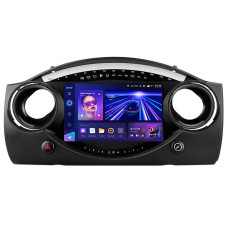 Штатная магнитола Teyes CC3 4+64 Gb BMW Mini Hatch R50 2000-2006 9"