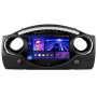 Штатная магнитола Teyes CC3 4+64 Gb BMW Mini Hatch R50 2000-2006 9
