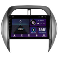 Штатная магнитола Sigma E9232 2+32 Gb Toyota RAV4 2 CA20 CA20W XA20 2003-2005 (F4) 9"