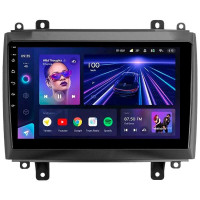 Штатная магнитола Teyes CC3 6+128 Gb 360° Cadillac CTS 2002-2007, SRX 2003-2009 10"
