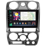 Штатная магнитола Sigma Pro 9464 4+64 Gb Chevrolet Colorado 2006-2012 / Isuzu D-MAX MU-71 2008-2012 9