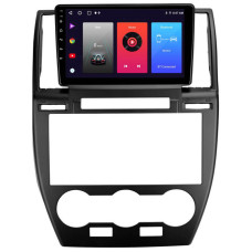 Штатна магнітола Sigma F9216 2+32 Gb Land Rover Freelander 2 2006-2012 9"