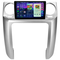 Штатная магнитола Teyes CC4 2k 8+128 Gb Land Rover Freelander 3 2005-2009, Discovery 3 2004-2009 9"