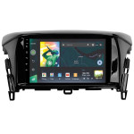 Штатна магнітола Sigma X9464 4+64 Gb Mitsubishi Eclipse Cross 1 2017-2021 (F1) 9