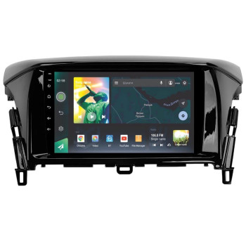 Штатна магнітола Sigma X9464 4+64 Gb Mitsubishi Eclipse Cross 1 2017-2021 (F1) 9"