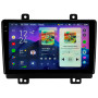 Штатная магнитола Teyes CC4 2k 6+64 Gb Chery Tiggo 7 1 2016-2020 (F1) 9"